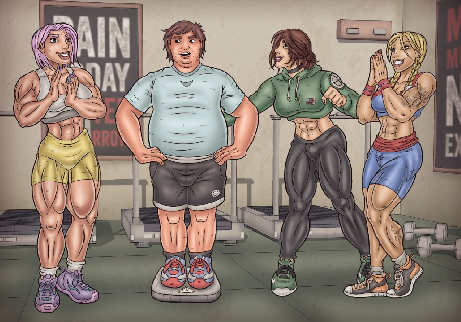 Back on Track 2