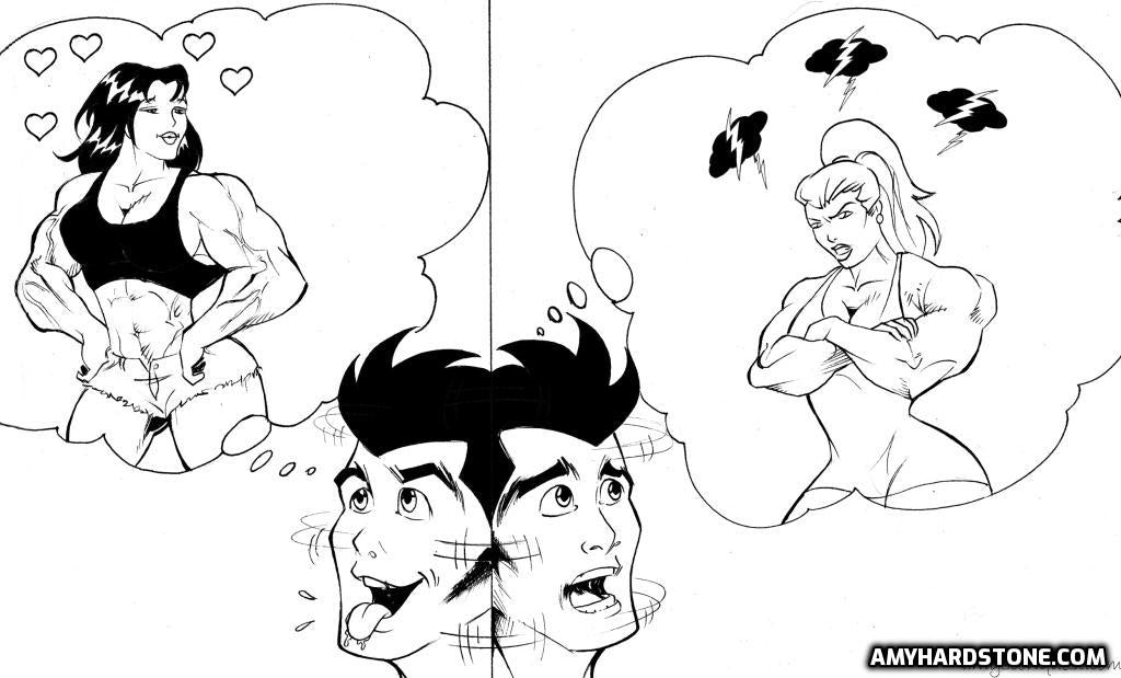 Fan's Fantasy Falls Flat