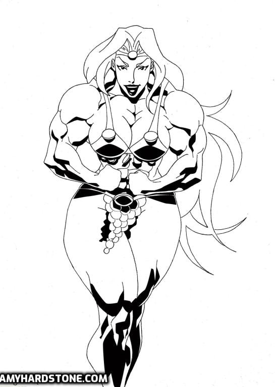 Elona The Invicible