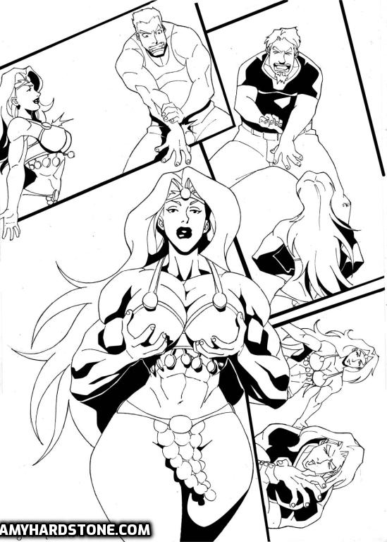 Elona The Invicible