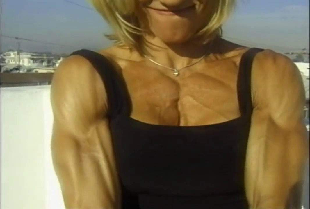 Body Shoppe: Kym