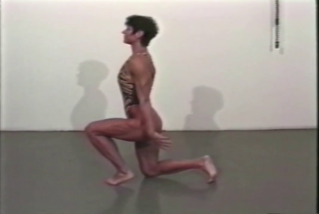 LegWork: Susanne
