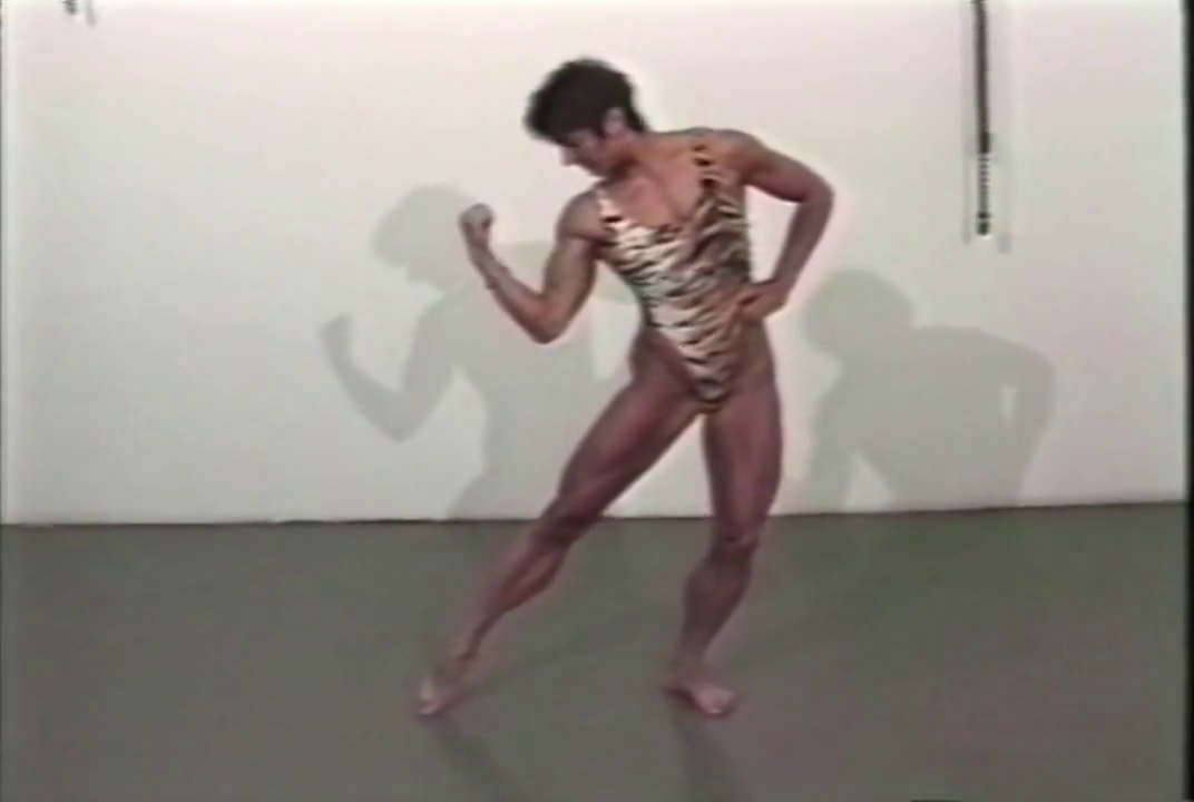 LegWork: Susanne