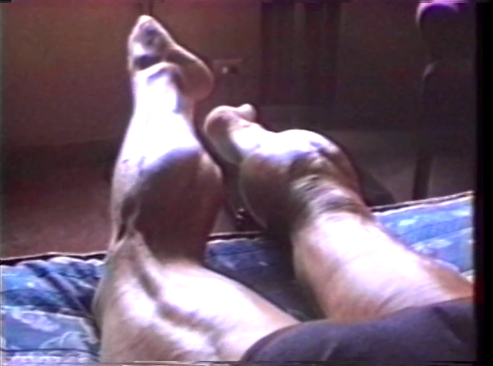 LegWork: Yvonne 2