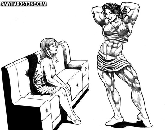 Sisterly Growth