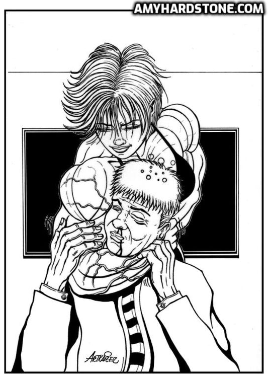 Art Class Assault
