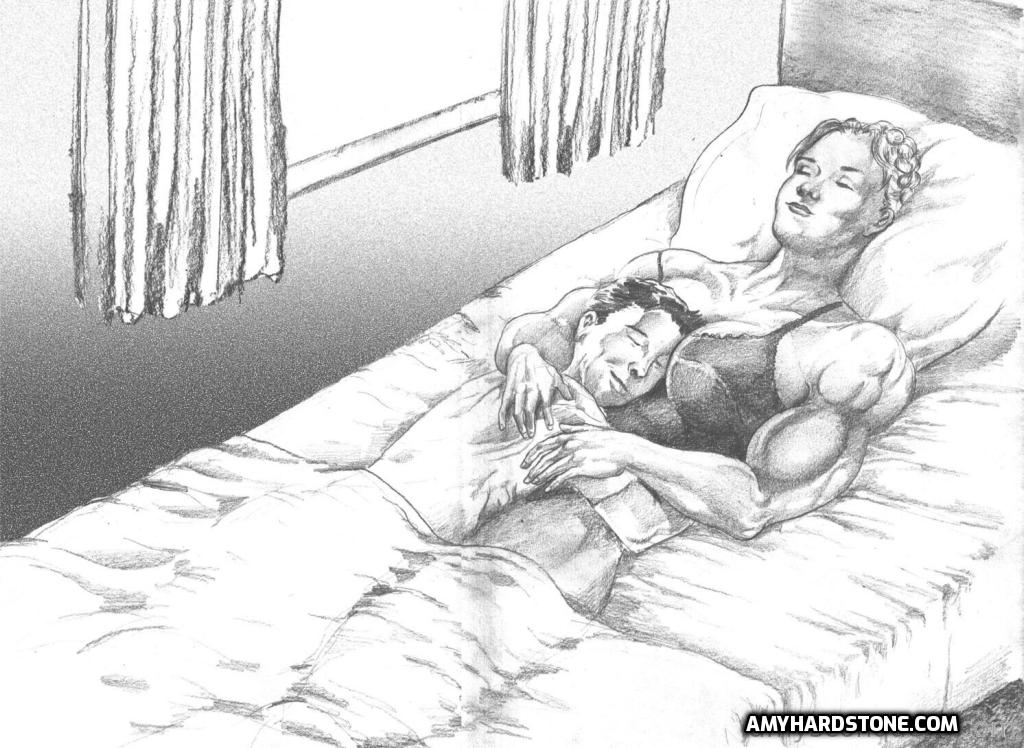 The plough girl, illustrated, part 2