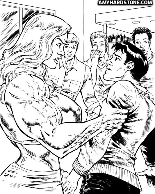 Skip & Michelle (Part 4)