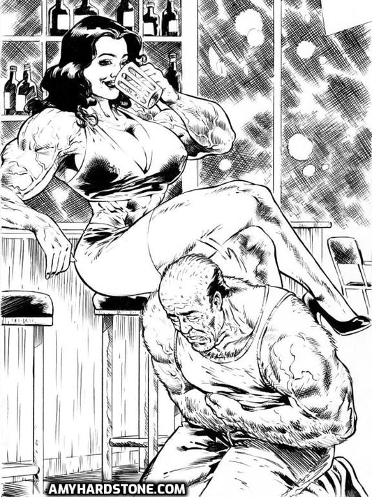 Muscle Fun