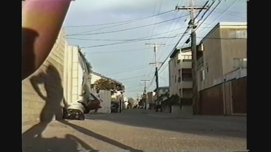 Vice Quad LE