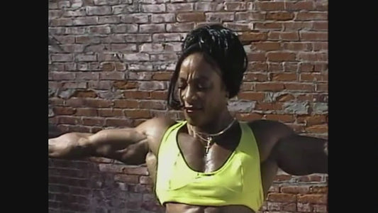 Instant Muscles 3