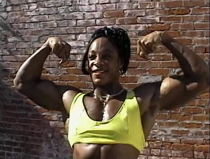 Instant Muscles 3