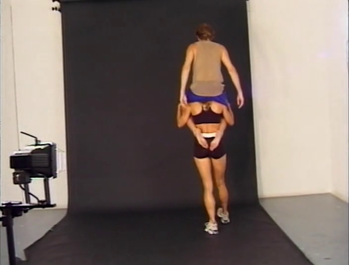 Missfit 12