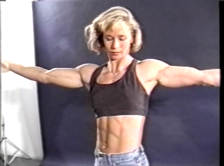 Body Shoppe: Christine 2