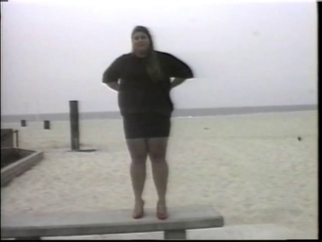 A Day at the Beach