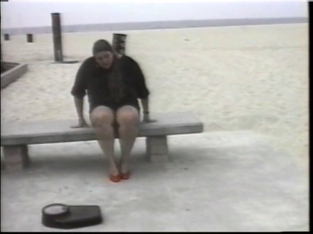 A Day at the Beach